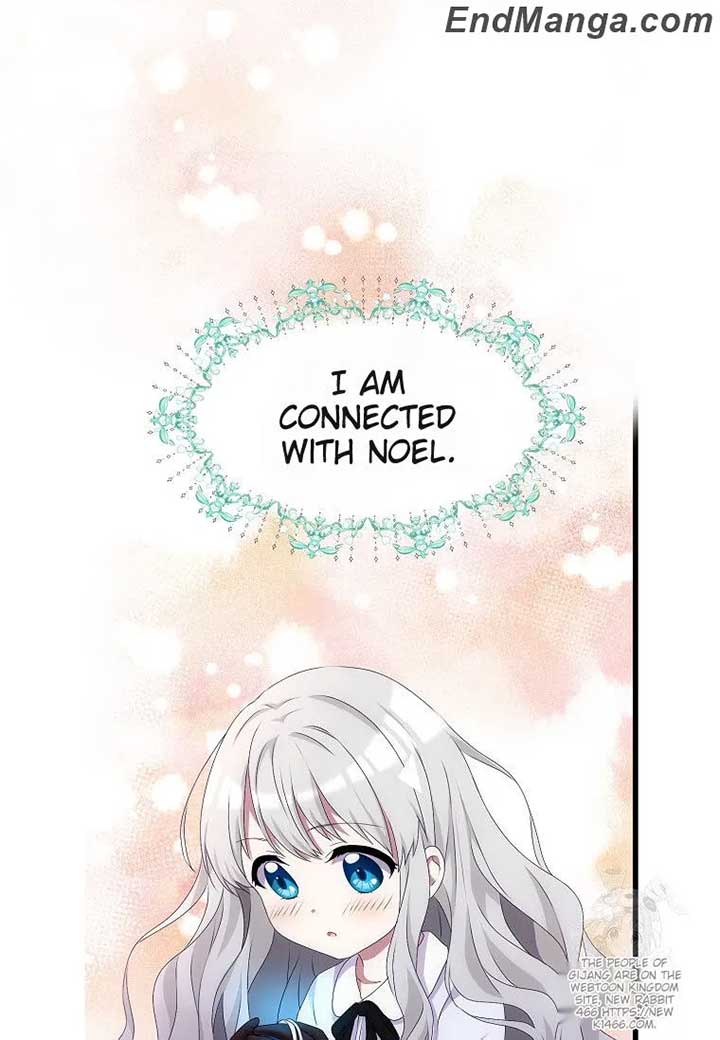 The Saintess Became the Northern Grand Duke’s Daughter Chapter 18 page 81