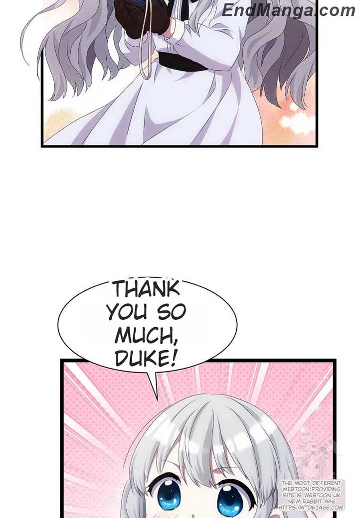 The Saintess Became the Northern Grand Duke’s Daughter Chapter 18 page 82