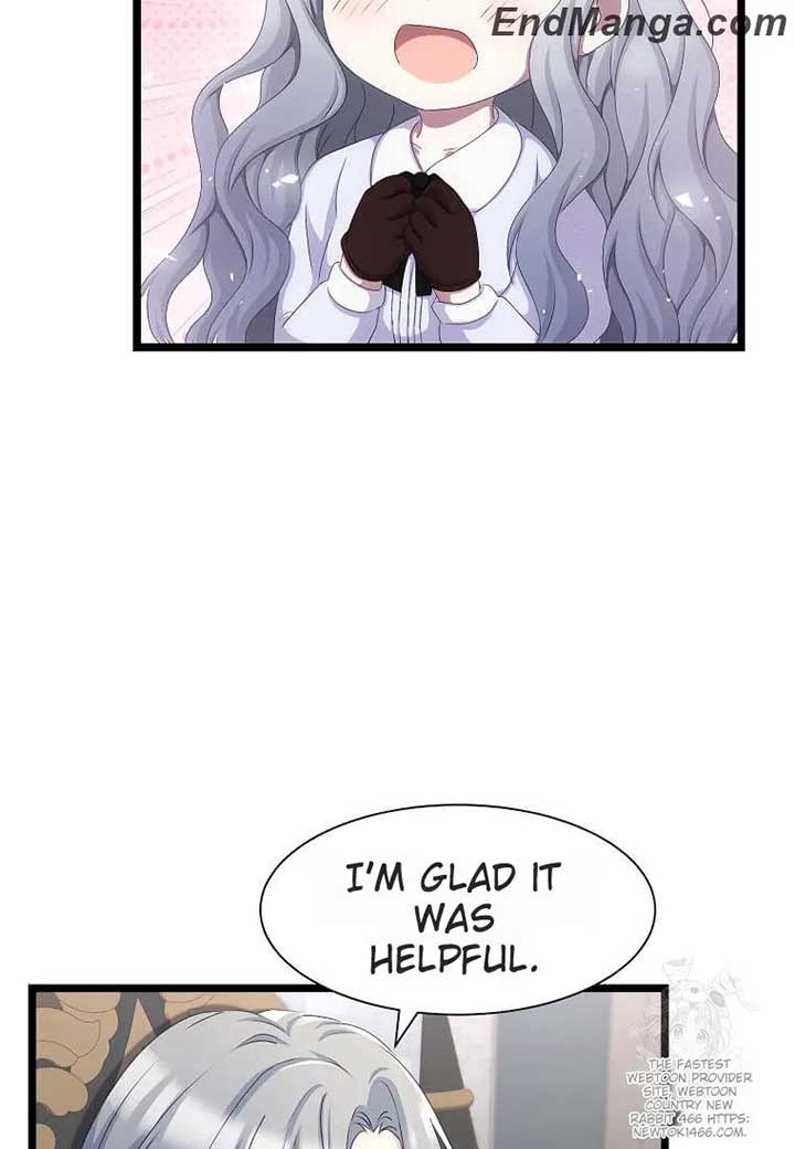 The Saintess Became the Northern Grand Duke’s Daughter Chapter 18 page 83