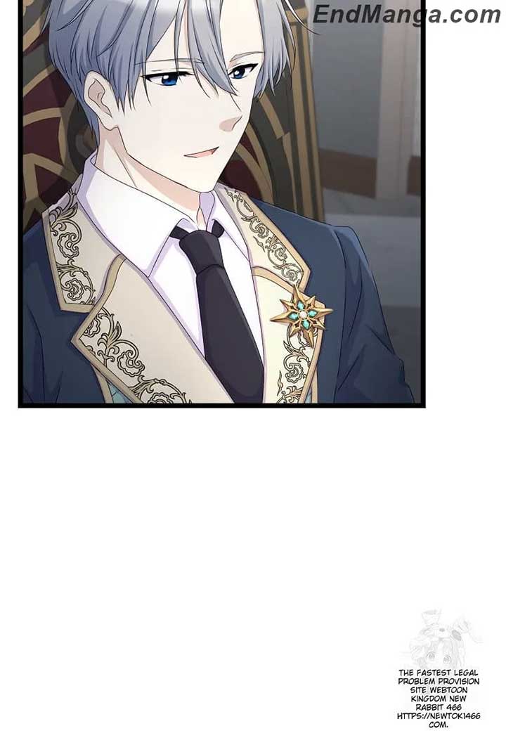 The Saintess Became the Northern Grand Duke’s Daughter Chapter 18 page 84