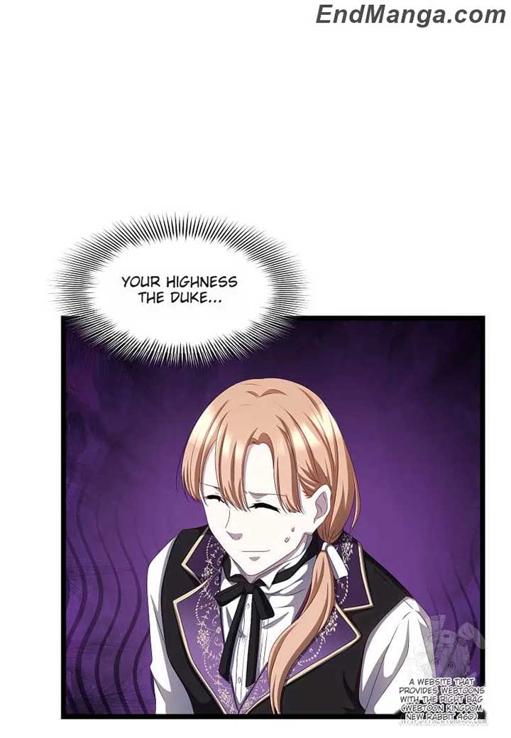 The Saintess Became the Northern Grand Duke’s Daughter Chapter 18 page 86