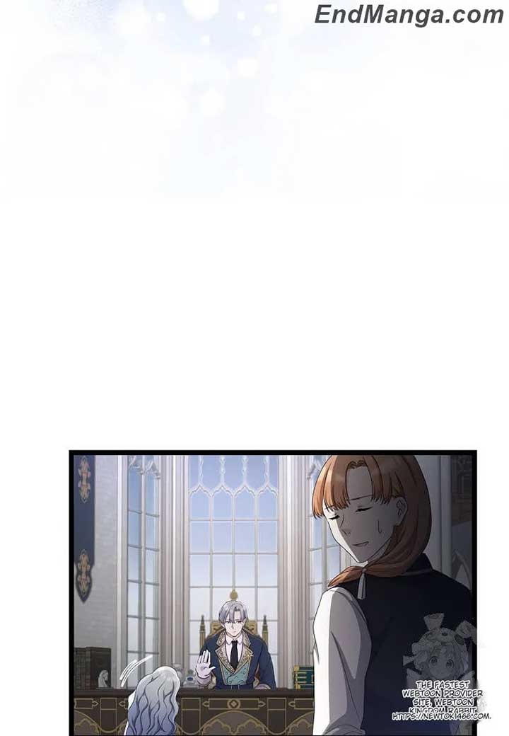 The Saintess Became the Northern Grand Duke’s Daughter Chapter 18 page 89