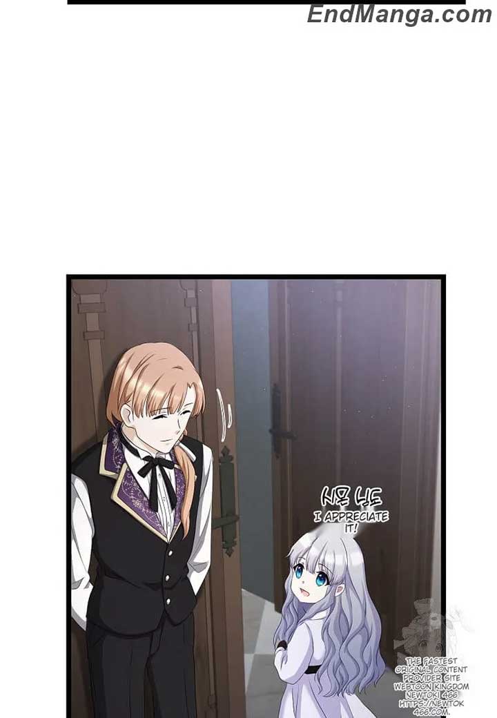 The Saintess Became the Northern Grand Duke’s Daughter Chapter 18 page 90