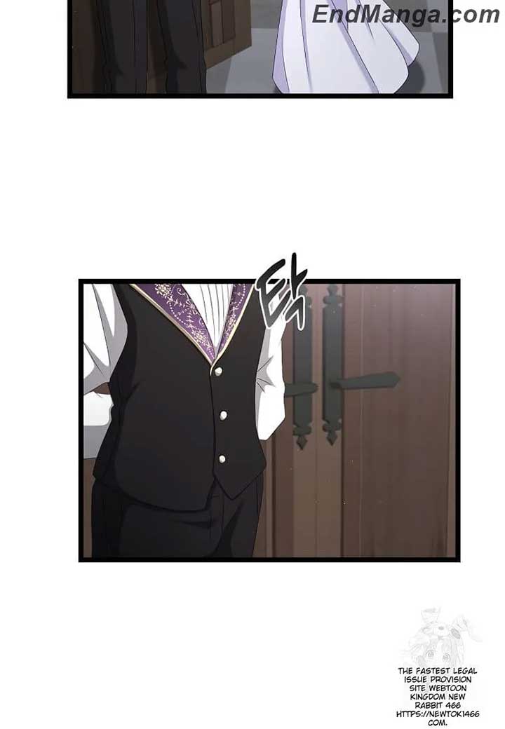 The Saintess Became the Northern Grand Duke’s Daughter Chapter 18 page 91