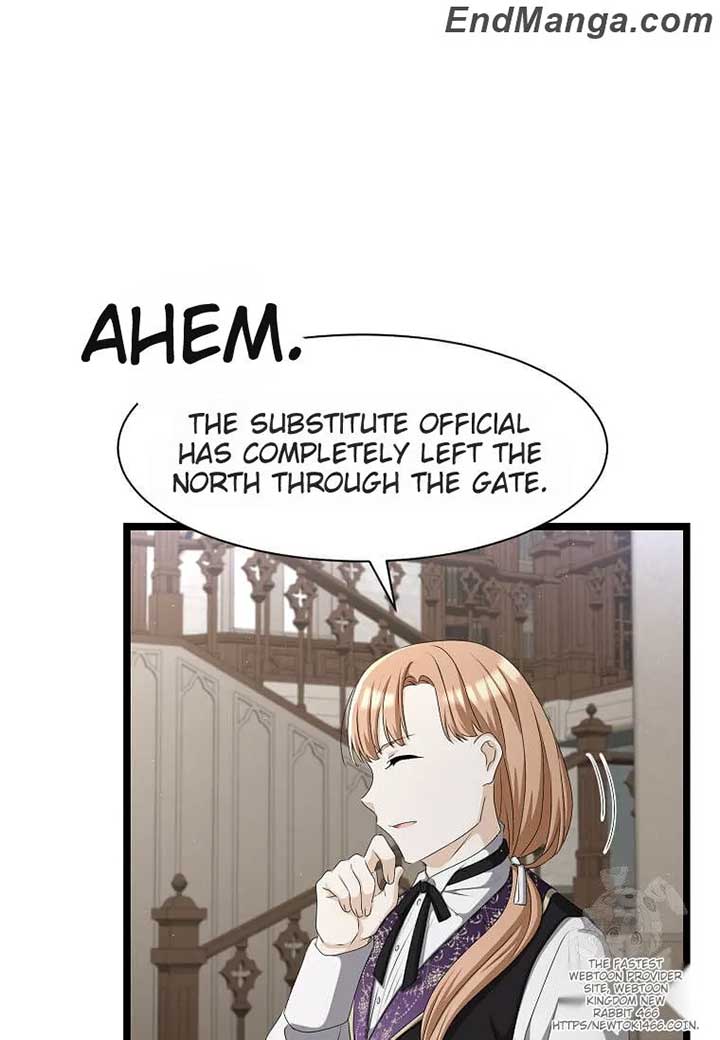 The Saintess Became the Northern Grand Duke’s Daughter Chapter 18 page 92
