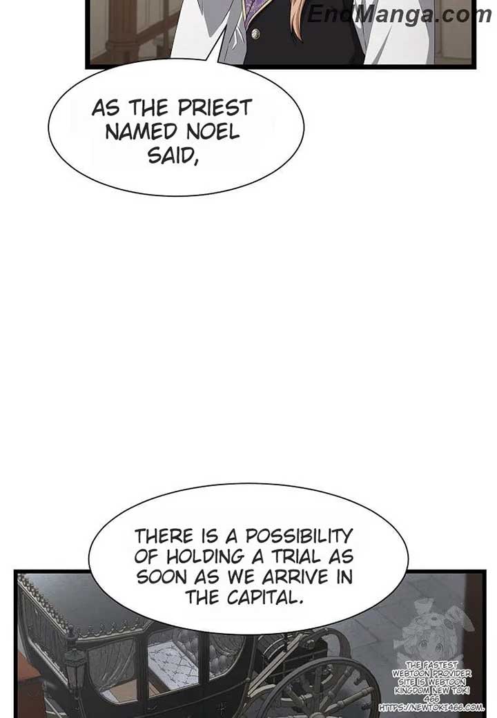 The Saintess Became the Northern Grand Duke’s Daughter Chapter 18 page 93