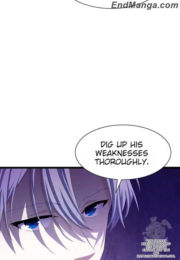 The Saintess Became the Northern Grand Duke’s Daughter Chapter 18 page 96