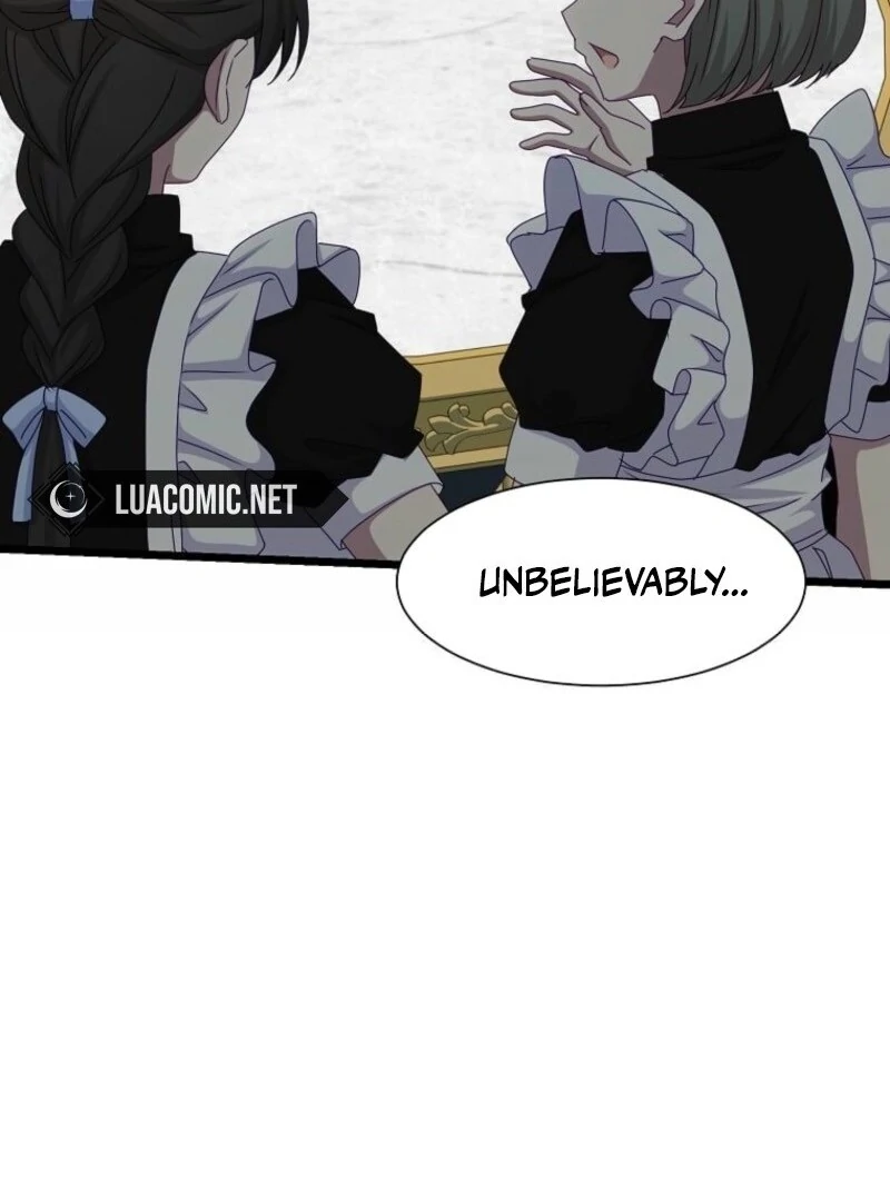 The Saintess Became the Northern Grand Duke’s Daughter Chapter 52 page 5
