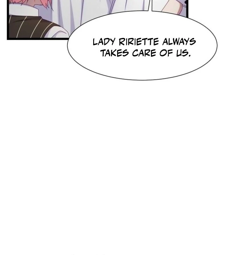 The Saintess Became the Northern Grand Duke’s Daughter Chapter 52 page 14