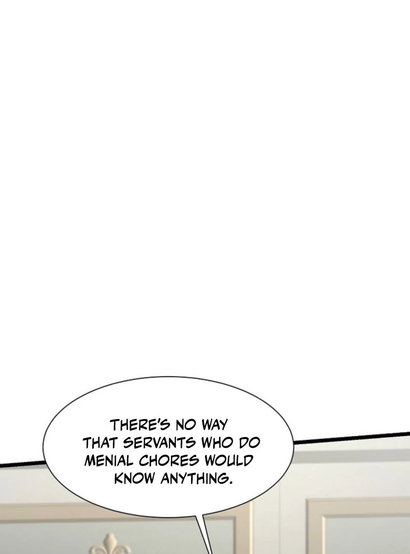 The Saintess Became the Northern Grand Duke’s Daughter Chapter 52 page 20