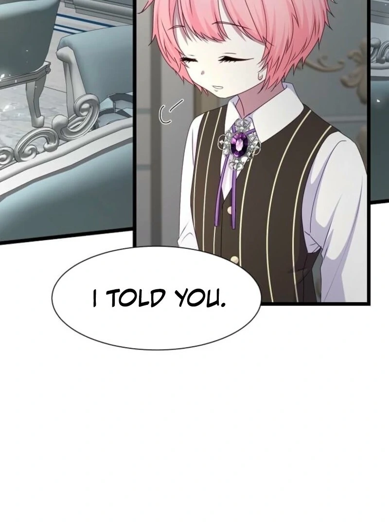 The Saintess Became the Northern Grand Duke’s Daughter Chapter 52 page 19