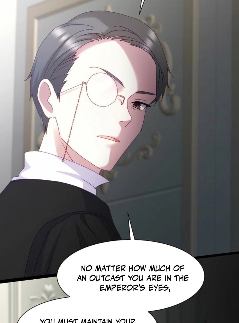 The Saintess Became the Northern Grand Duke’s Daughter Chapter 52 page 23