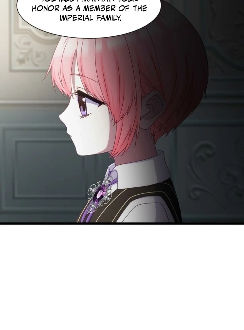 The Saintess Became the Northern Grand Duke’s Daughter Chapter 52 page 24