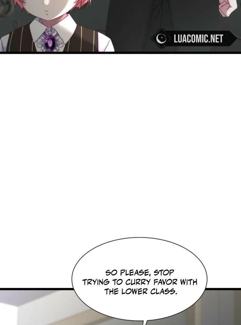 The Saintess Became the Northern Grand Duke’s Daughter Chapter 52 page 22