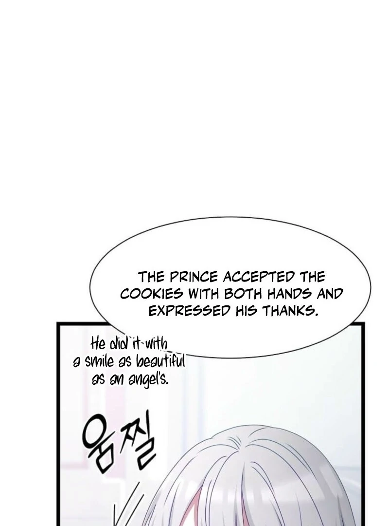 The Saintess Became the Northern Grand Duke’s Daughter Chapter 52 page 36
