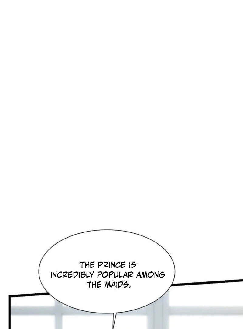The Saintess Became the Northern Grand Duke’s Daughter Chapter 52 page 32