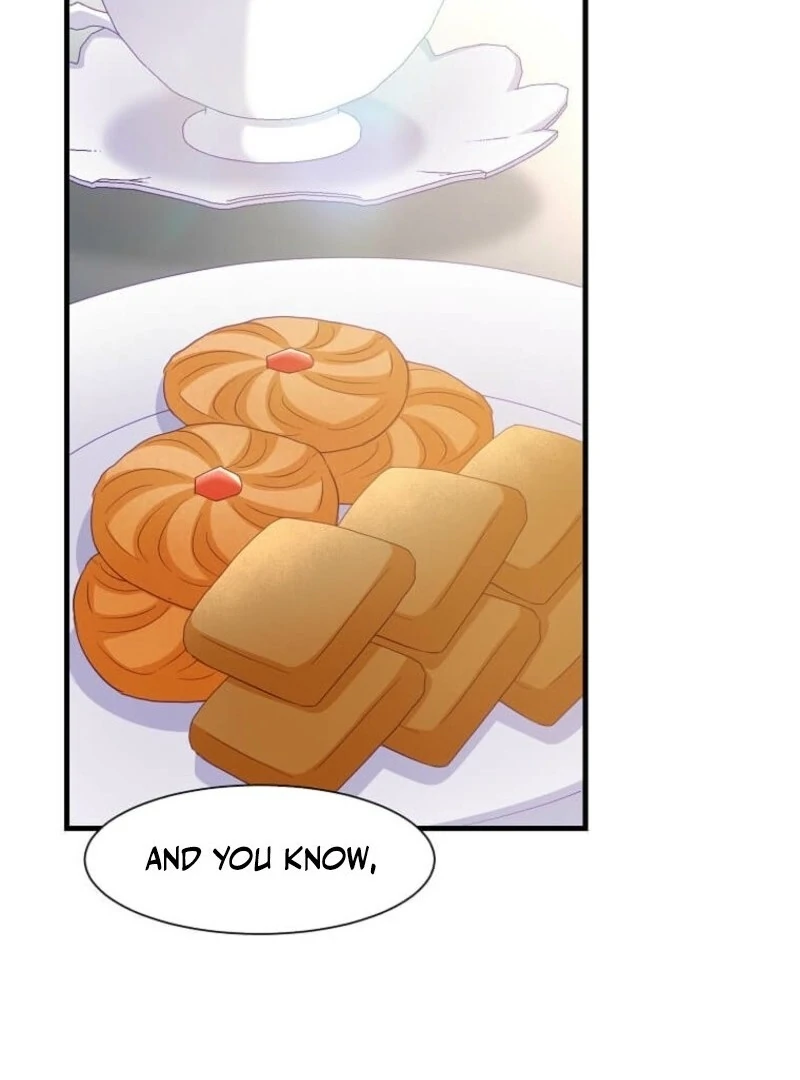 The Saintess Became the Northern Grand Duke’s Daughter Chapter 52 page 35