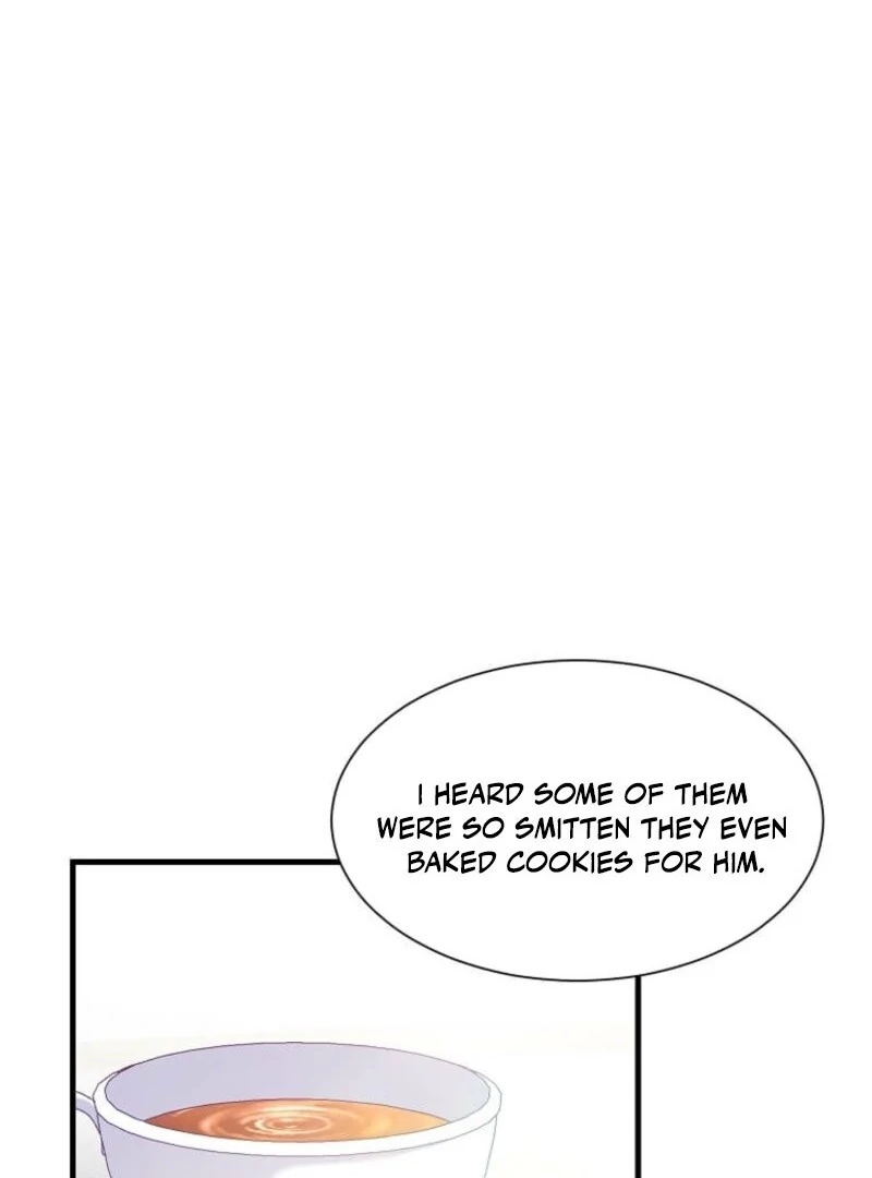 The Saintess Became the Northern Grand Duke’s Daughter Chapter 52 page 34