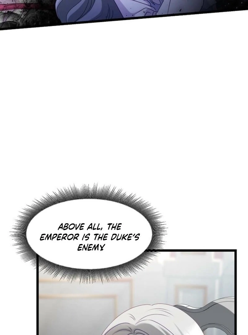 The Saintess Became the Northern Grand Duke’s Daughter Chapter 52 page 48