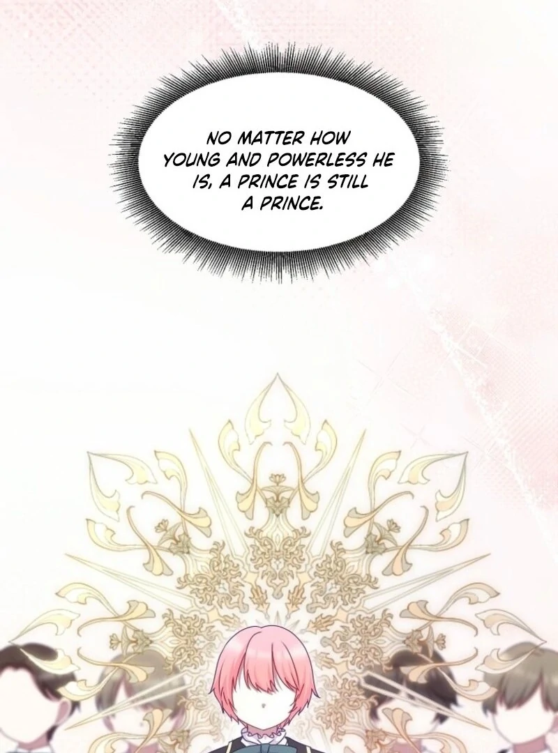 The Saintess Became the Northern Grand Duke’s Daughter Chapter 52 page 38