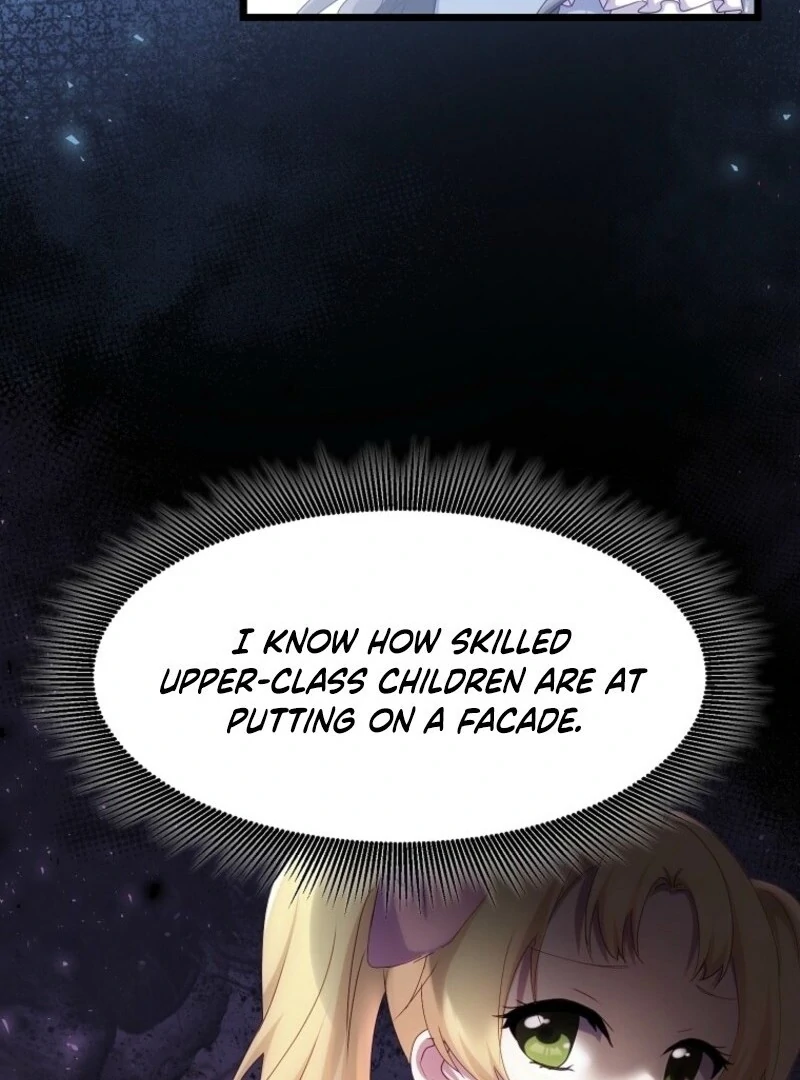 The Saintess Became the Northern Grand Duke’s Daughter Chapter 52 page 46