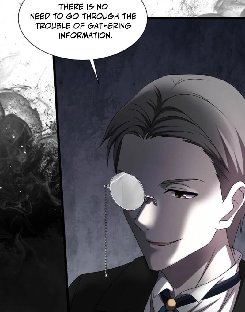 The Saintess Became the Northern Grand Duke’s Daughter Chapter 52 page 27