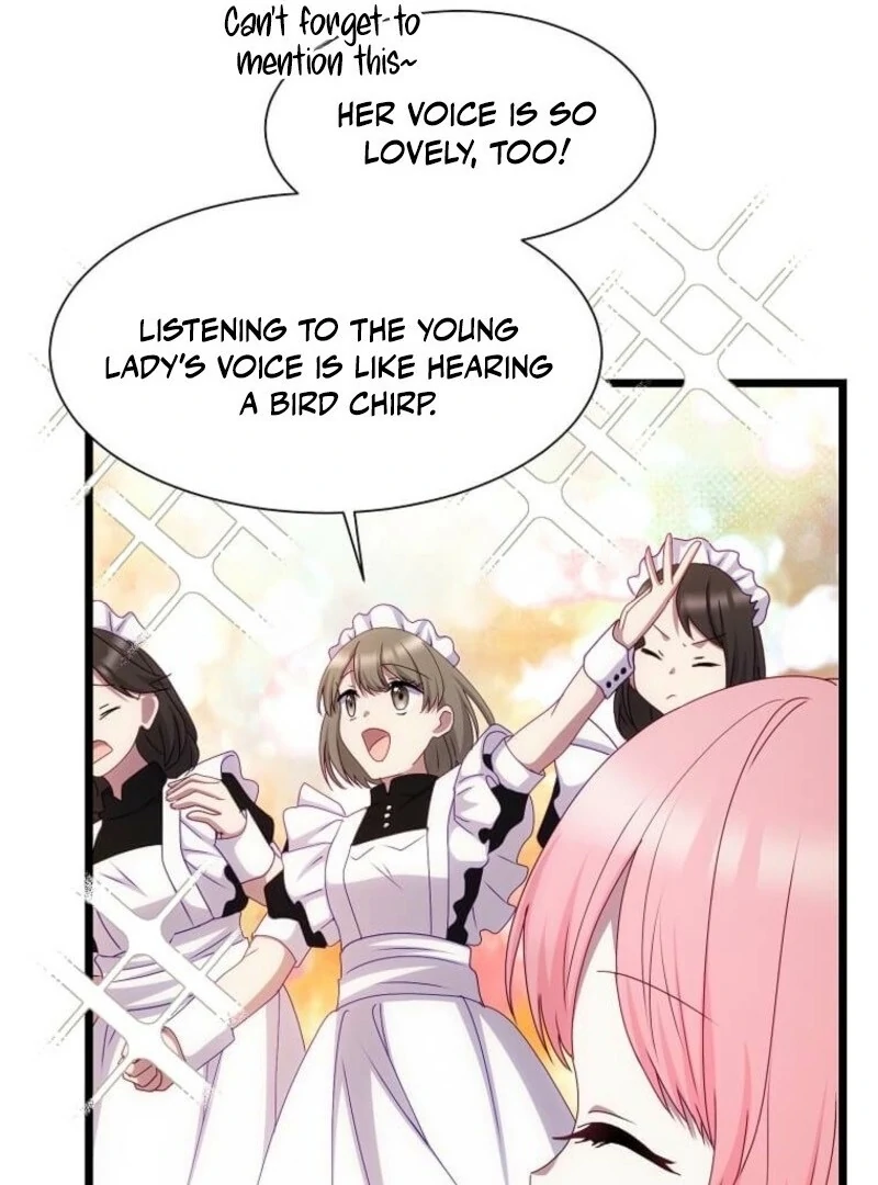 The Saintess Became the Northern Grand Duke’s Daughter Chapter 52 page 15