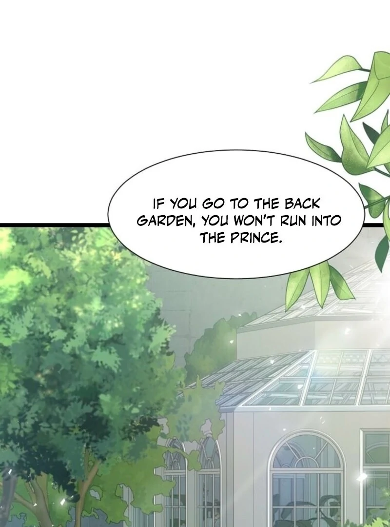 The Saintess Became the Northern Grand Duke’s Daughter Chapter 52 page 52