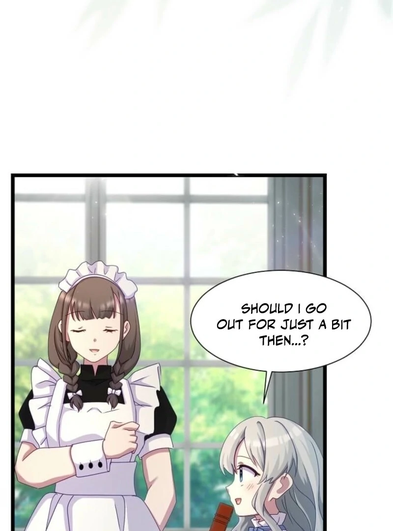The Saintess Became the Northern Grand Duke’s Daughter Chapter 52 page 57