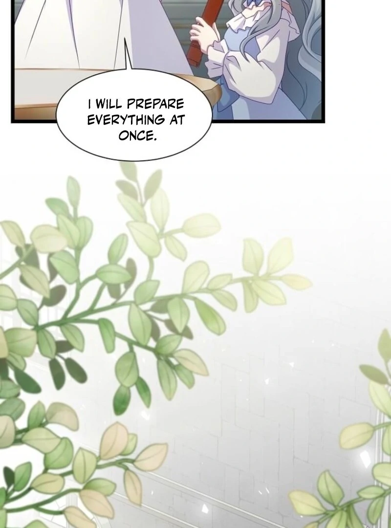 The Saintess Became the Northern Grand Duke’s Daughter Chapter 52 page 58