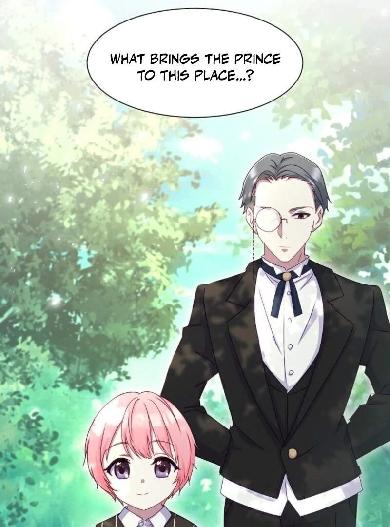 The Saintess Became the Northern Grand Duke’s Daughter Chapter 52 page 65