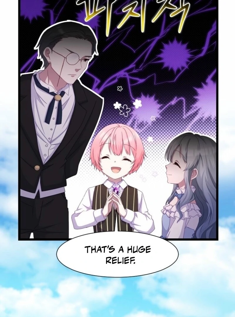 The Saintess Became the Northern Grand Duke’s Daughter Chapter 52 page 72