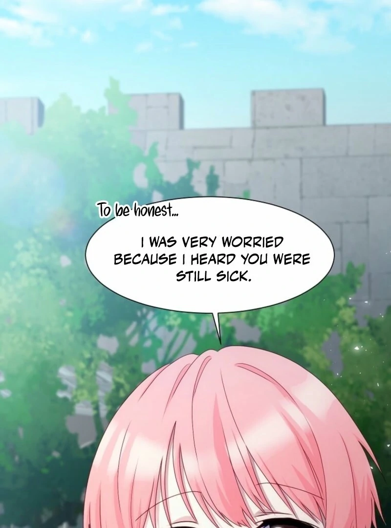 The Saintess Became the Northern Grand Duke’s Daughter Chapter 52 page 73