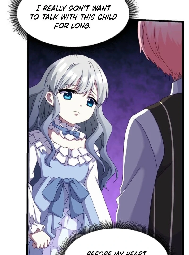 The Saintess Became the Northern Grand Duke’s Daughter Chapter 52 page 78