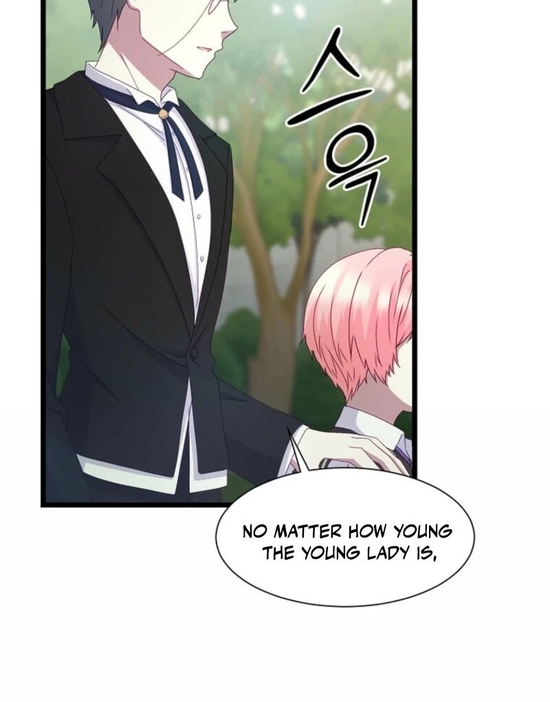 The Saintess Became the Northern Grand Duke’s Daughter Chapter 52 page 82