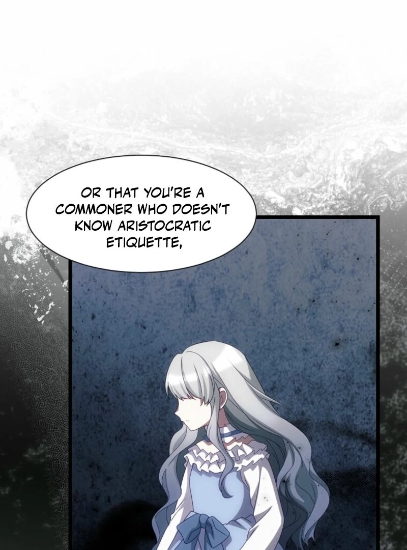 The Saintess Became the Northern Grand Duke’s Daughter Chapter 52 page 83