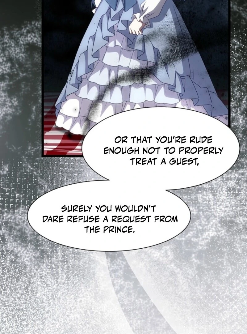 The Saintess Became the Northern Grand Duke’s Daughter Chapter 52 page 84