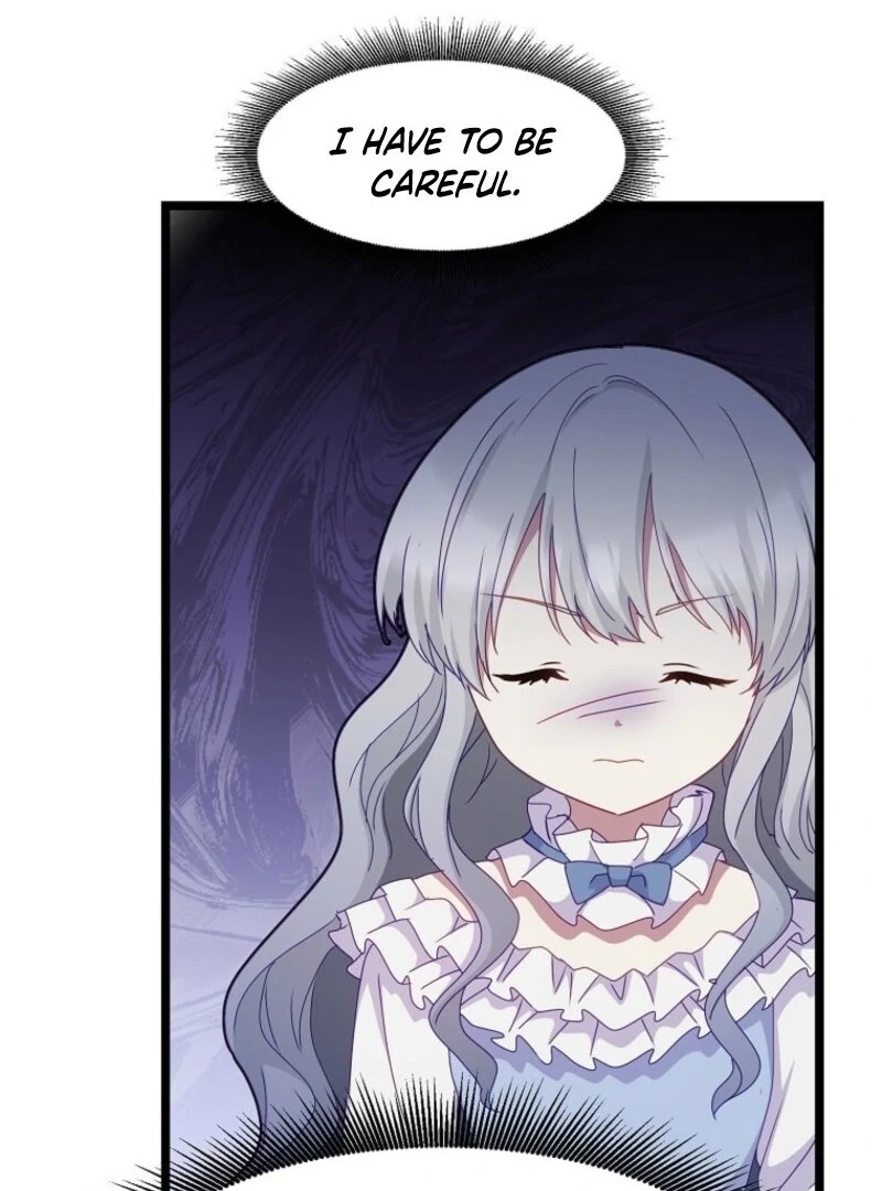 The Saintess Became the Northern Grand Duke’s Daughter Chapter 52 page 91