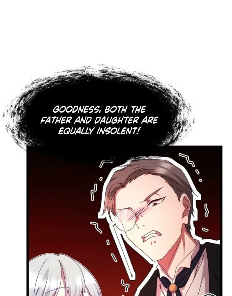 The Saintess Became the Northern Grand Duke’s Daughter Chapter 52 page 95