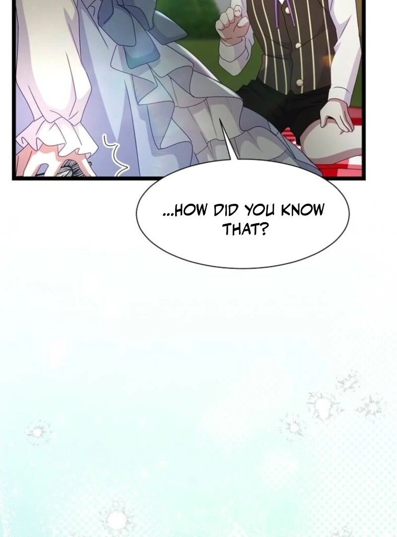 The Saintess Became the Northern Grand Duke’s Daughter Chapter 52 page 98