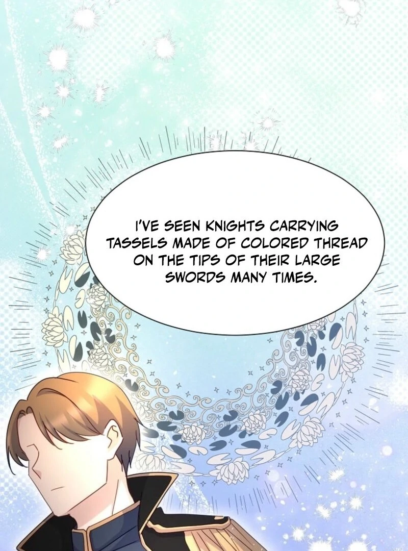 The Saintess Became the Northern Grand Duke’s Daughter Chapter 52 page 99