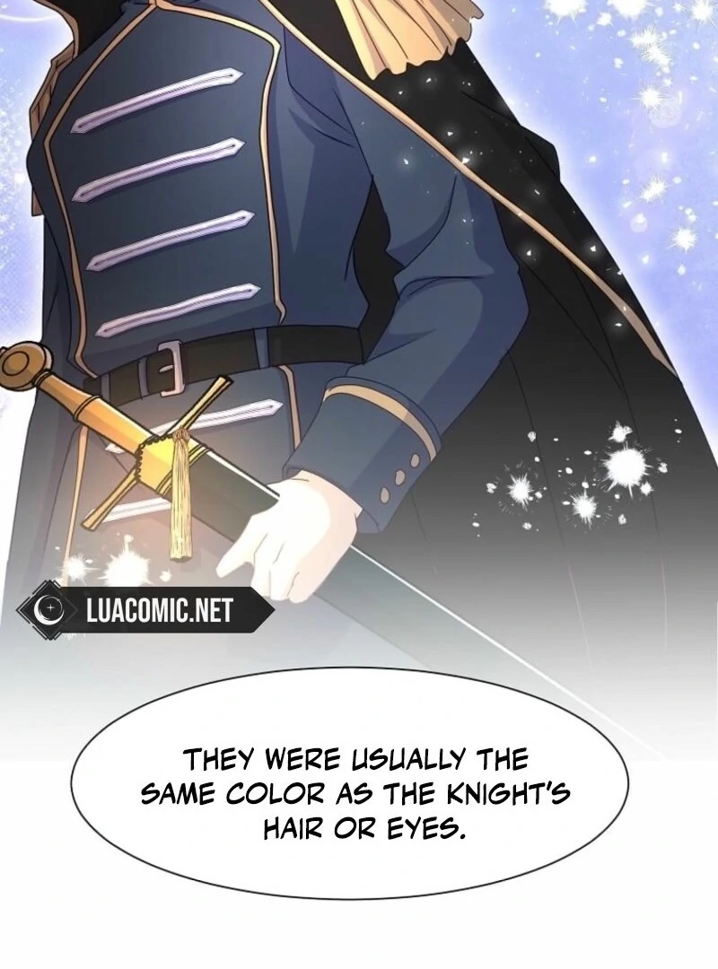 The Saintess Became the Northern Grand Duke’s Daughter Chapter 52 page 100