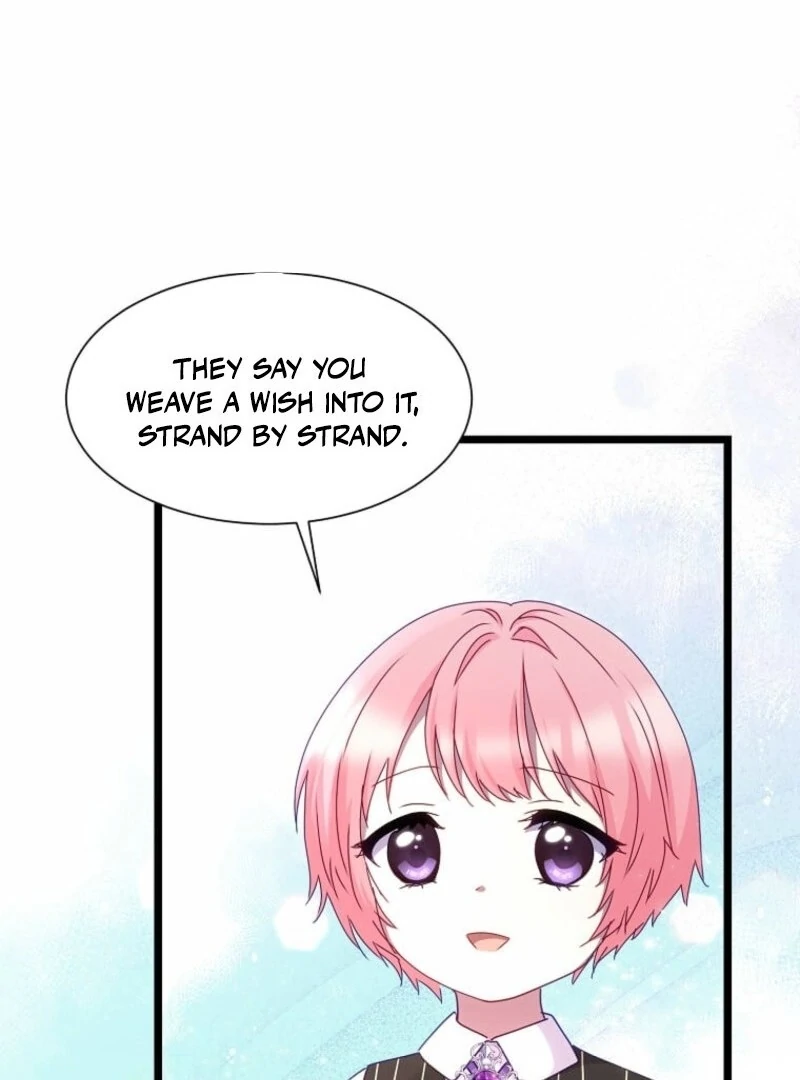 The Saintess Became the Northern Grand Duke’s Daughter Chapter 52 page 101