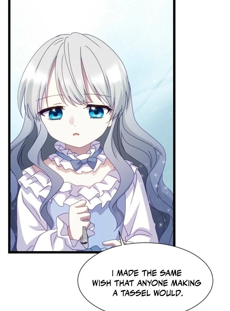 The Saintess Became the Northern Grand Duke’s Daughter Chapter 52 page 103
