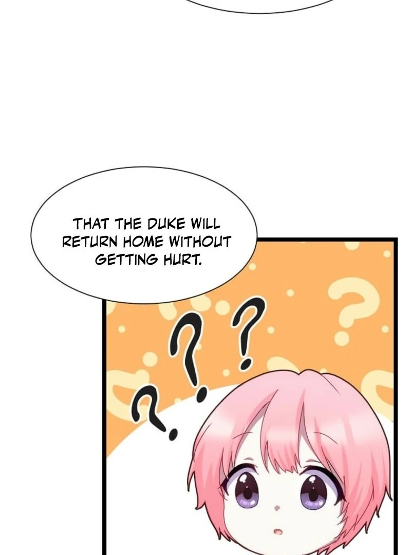 The Saintess Became the Northern Grand Duke’s Daughter Chapter 52 page 104