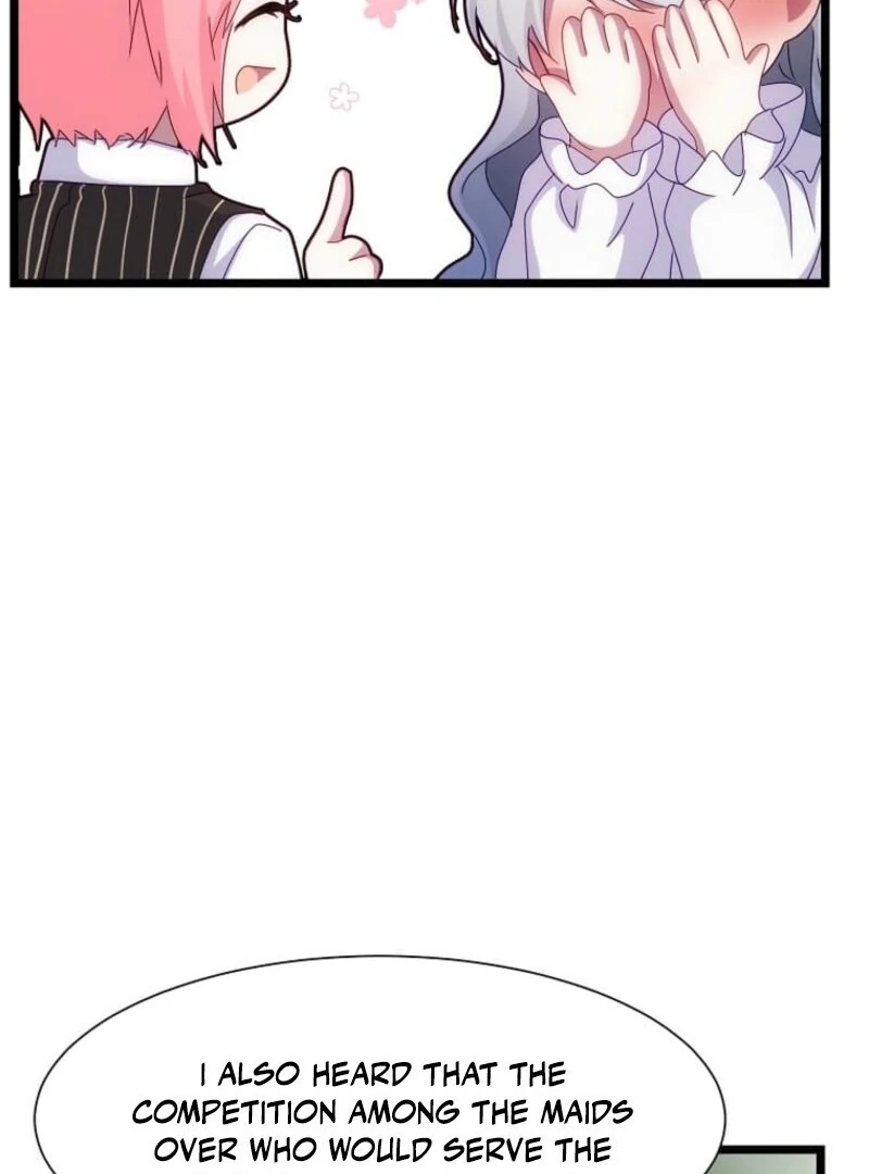 The Saintess Became the Northern Grand Duke’s Daughter Chapter 52 page 112