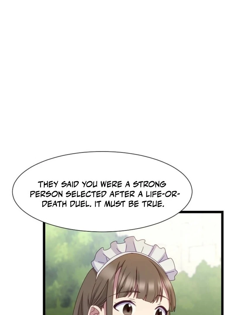 The Saintess Became the Northern Grand Duke’s Daughter Chapter 52 page 114