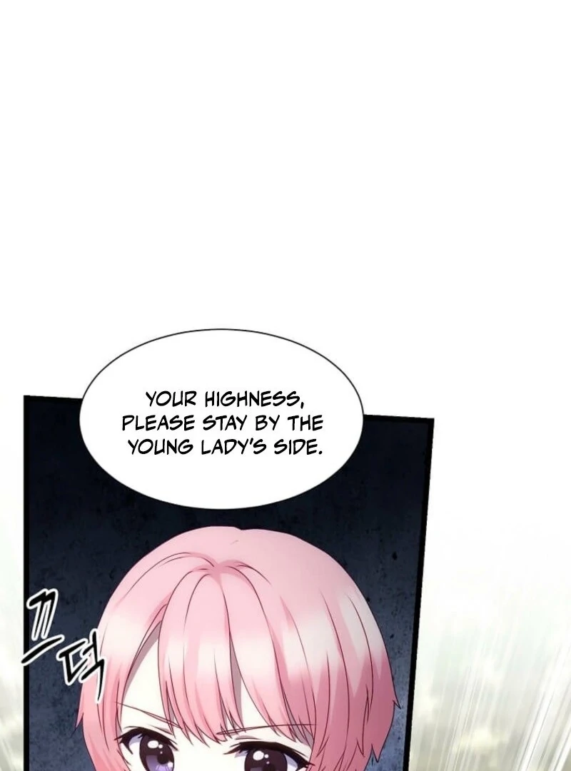 The Saintess Became the Northern Grand Duke’s Daughter Chapter 53 page 7