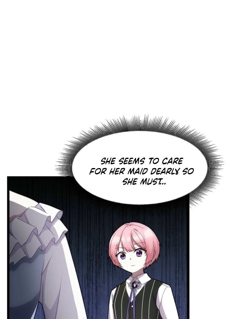 The Saintess Became the Northern Grand Duke’s Daughter Chapter 53 page 14