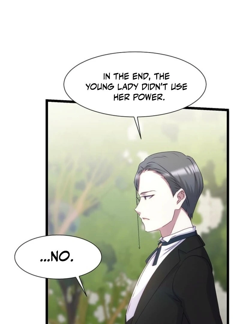 The Saintess Became the Northern Grand Duke’s Daughter Chapter 53 page 29